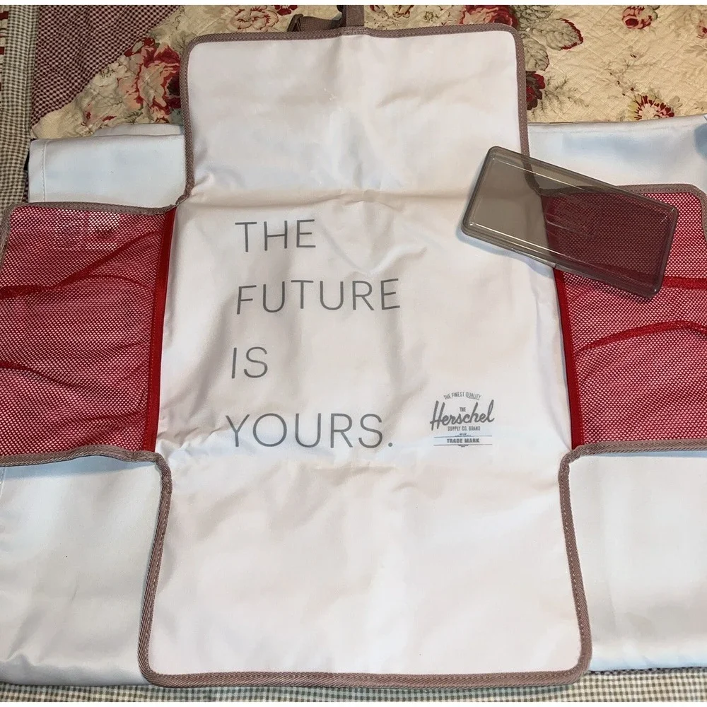 Herschel Supply Company introducing herschel